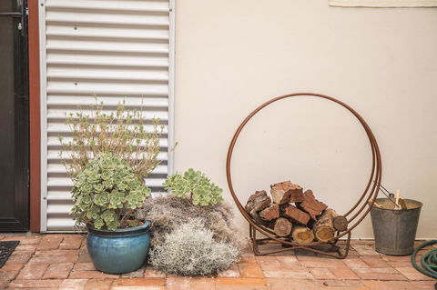 Mataro Cottage - Accommodation Yamba 32