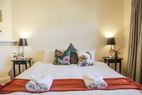 Mataro Cottage - Accommodation Yamba 9
