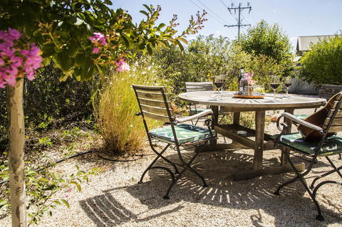 Mataro Cottage - Accommodation Yamba 30