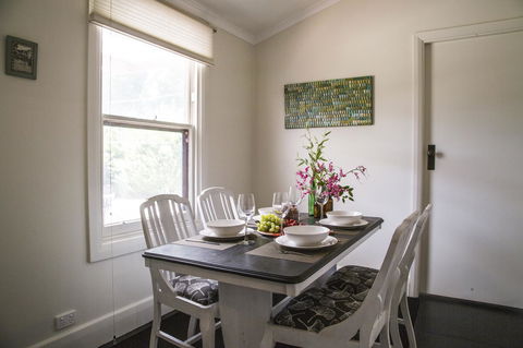 Mataro Cottage - Accommodation Yamba 21