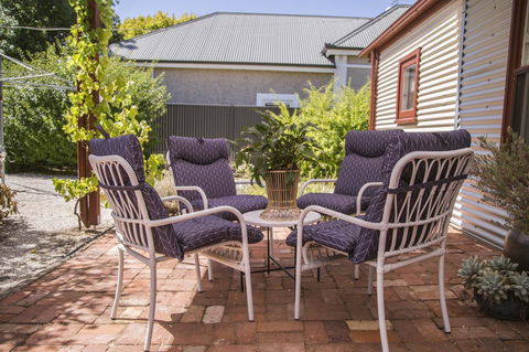 Mataro Cottage - Accommodation Yamba 31