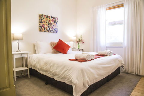 Mataro Cottage - Accommodation Yamba 12