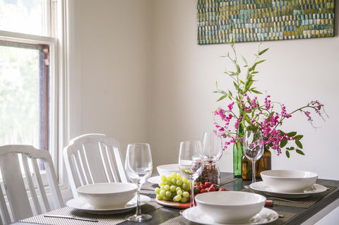 Mataro Cottage - Accommodation Yamba 23