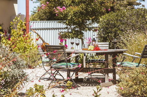 Mataro Cottage - Accommodation Yamba 29