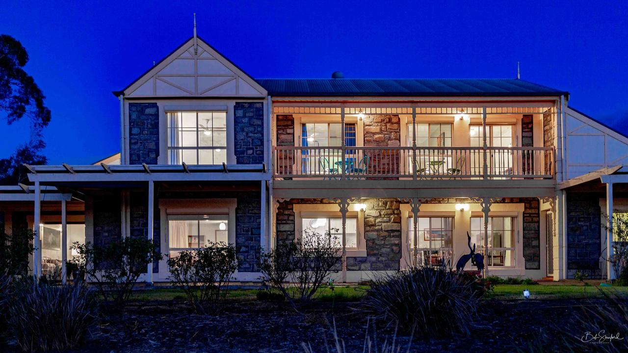 Kongolia SA Accommodation Yamba