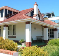 Brighton Beach House - Accommodation Yamba