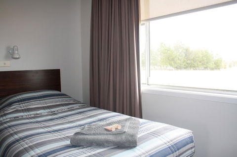 Isis Motel Scone - Accommodation Yamba 0