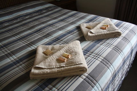 Isis Motel Scone - Accommodation Yamba 3
