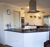 Admirals Inn - Accommodation Yamba
