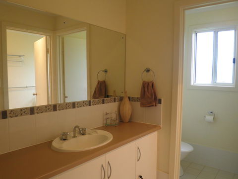 The Haven - Island Beach - Accommodation Yamba 13