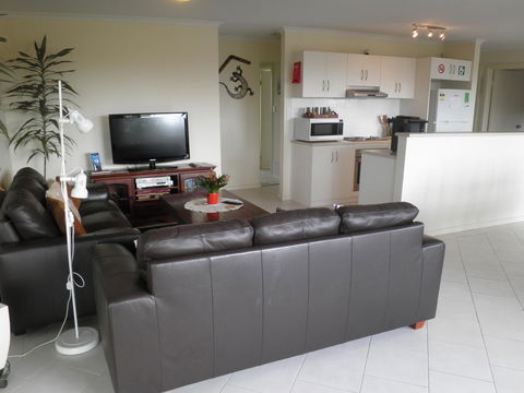 The Haven - Island Beach - Accommodation Yamba 5