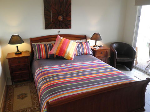 The Haven - Island Beach - Accommodation Yamba 8
