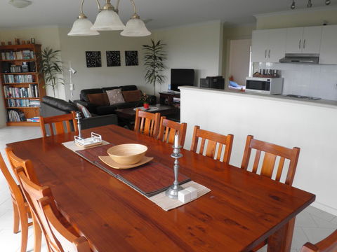 The Haven - Island Beach - Accommodation Yamba 2