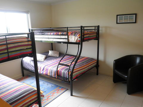 The Haven - Island Beach - Accommodation Yamba 12