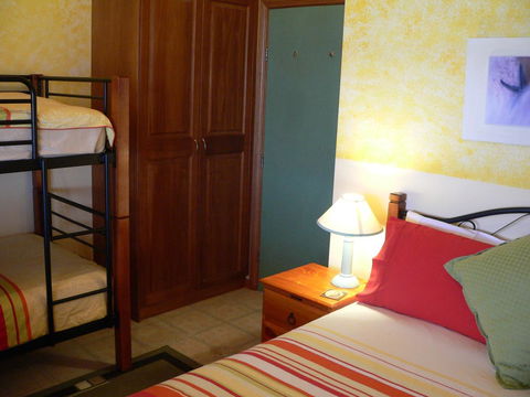 The Haven - Island Beach - Accommodation Yamba 0