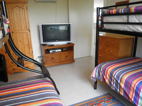 The Haven - Island Beach - Accommodation Yamba 14