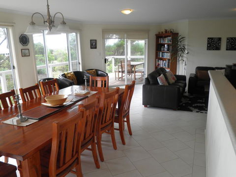 The Haven - Island Beach - Accommodation Yamba 15