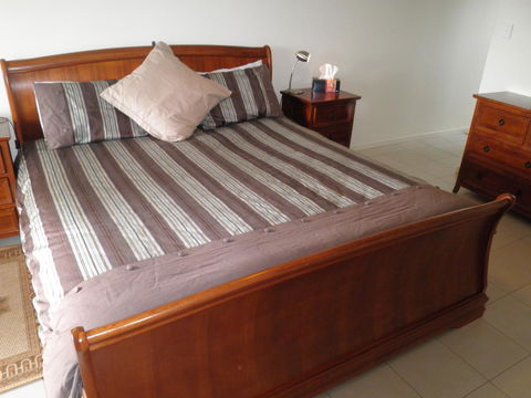 The Haven - Island Beach - Accommodation Yamba 9