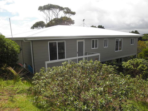The Haven - Island Beach - Accommodation Yamba 4