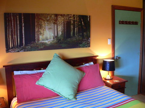 The Haven - Island Beach - Accommodation Yamba 1