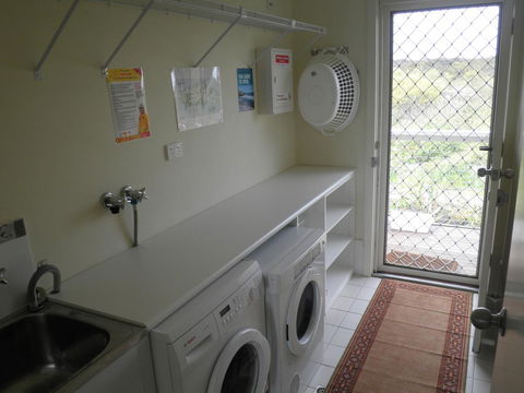 The Haven - Island Beach - Accommodation Yamba 7