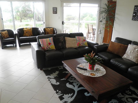 The Haven - Island Beach - Accommodation Yamba 6