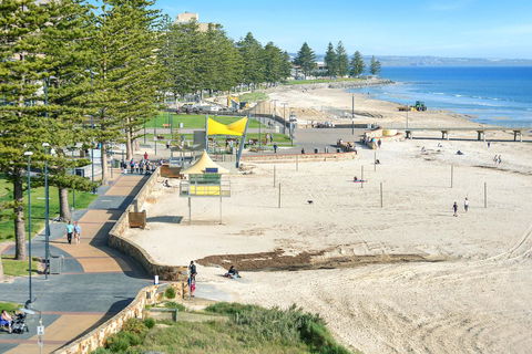 Pier Luxury Apartments - Accommodation Yamba 19