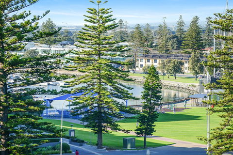 Pier Luxury Apartments - Accommodation Yamba 34