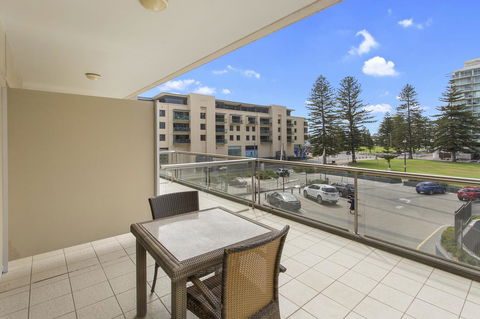 Pier Luxury Apartments - Accommodation Yamba 10