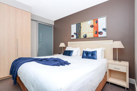 Pier Luxury Apartments - Accommodation Yamba 16