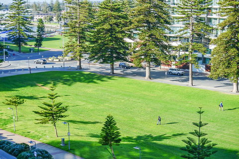 Pier Luxury Apartments - Accommodation Yamba 32