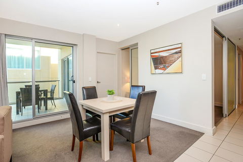Pier Luxury Apartments - Accommodation Yamba 23