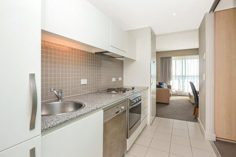 Pier Luxury Apartments - Accommodation Yamba 15