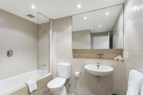 Pier Luxury Apartments - Accommodation Yamba 4
