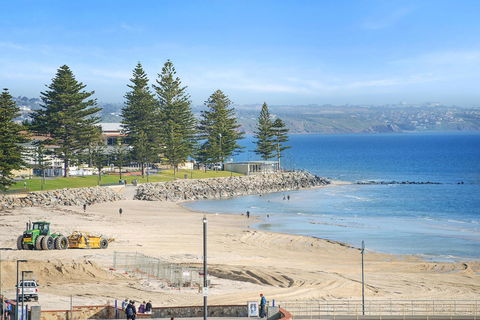 Pier Luxury Apartments - Accommodation Yamba 20