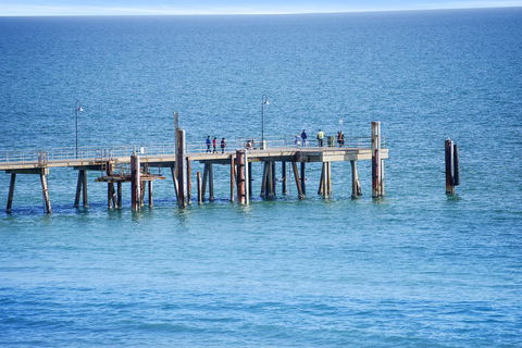Pier Luxury Apartments - Accommodation Yamba 1