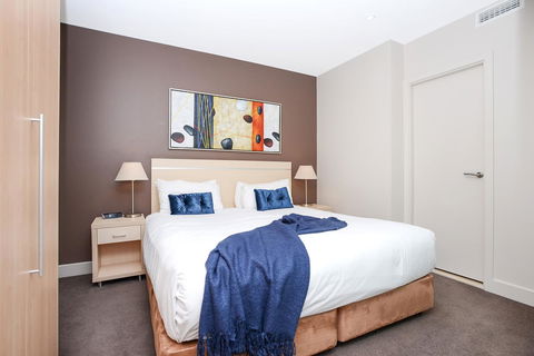 Pier Luxury Apartments - Accommodation Yamba 17