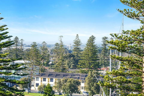 Pier Luxury Apartments - Accommodation Yamba 31