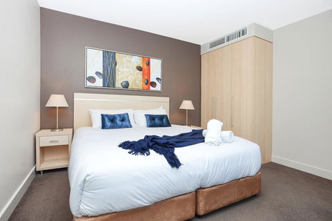 Pier Luxury Apartments - Accommodation Yamba 22