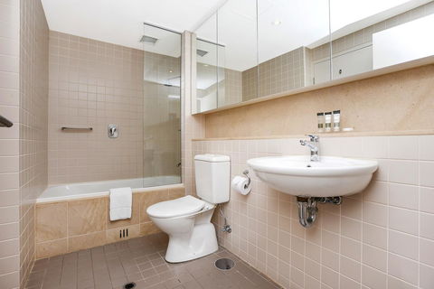 Pier Luxury Apartments - Accommodation Yamba 18