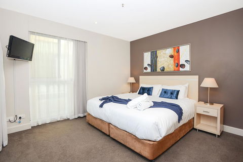 Pier Luxury Apartments - Accommodation Yamba 29