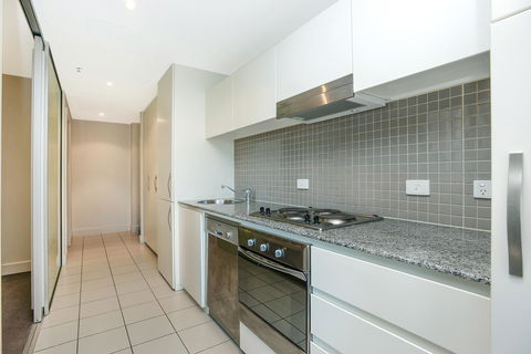 Pier Luxury Apartments - Accommodation Yamba 25