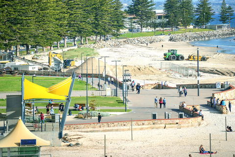 Pier Luxury Apartments - Accommodation Yamba 21