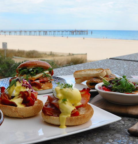 Pier Luxury Apartments - Accommodation Yamba 0