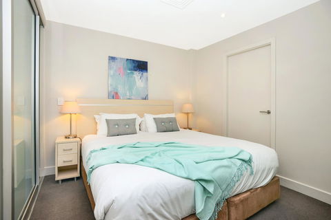 Pier Luxury Apartments - Accommodation Yamba 30