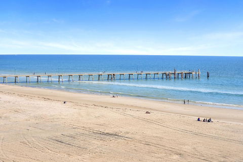 Pier Luxury Apartments - Accommodation Yamba 6
