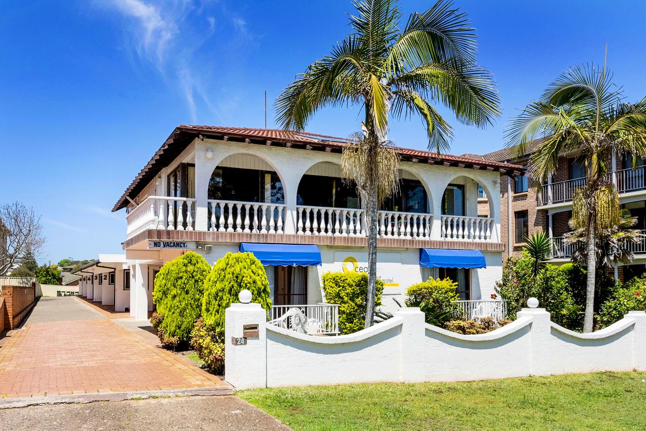  Accommodation Yamba
