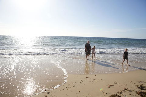 Seawall Apartments - Accommodation Yamba 27