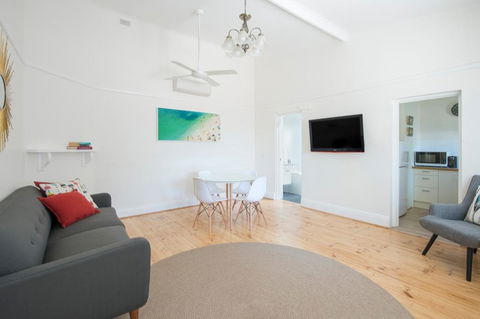 Seawall Apartments - Accommodation Yamba 22