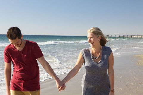 Seawall Apartments - Accommodation Yamba 24